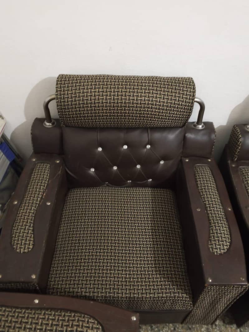 good condition 1