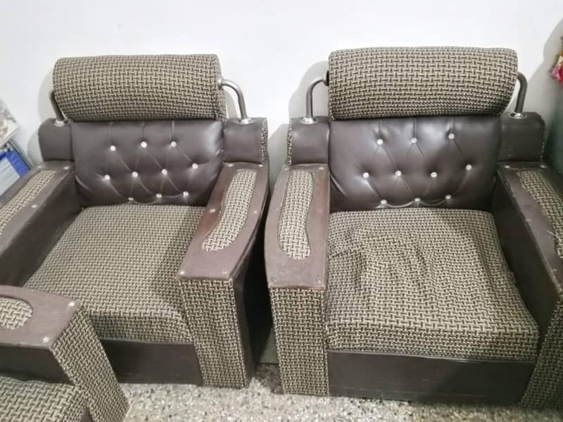 good condition 2