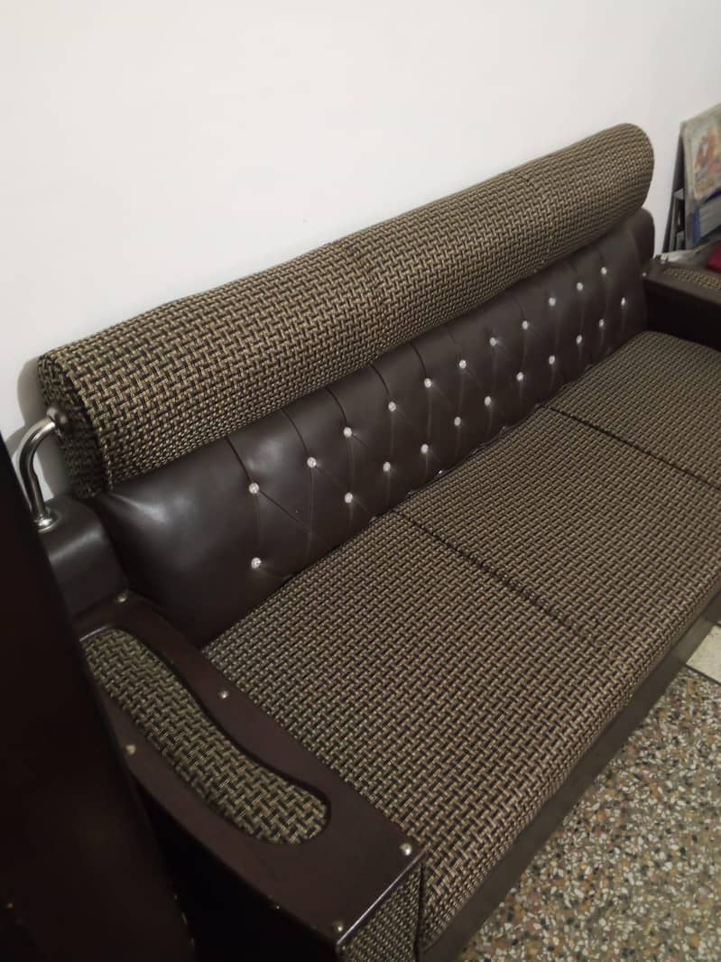 good condition 4