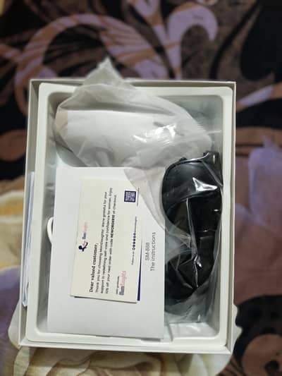 Mother daughter Ipl hair removal machine for sale.  open and unused