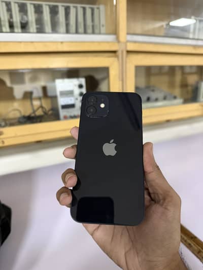 Apple iPhone 12