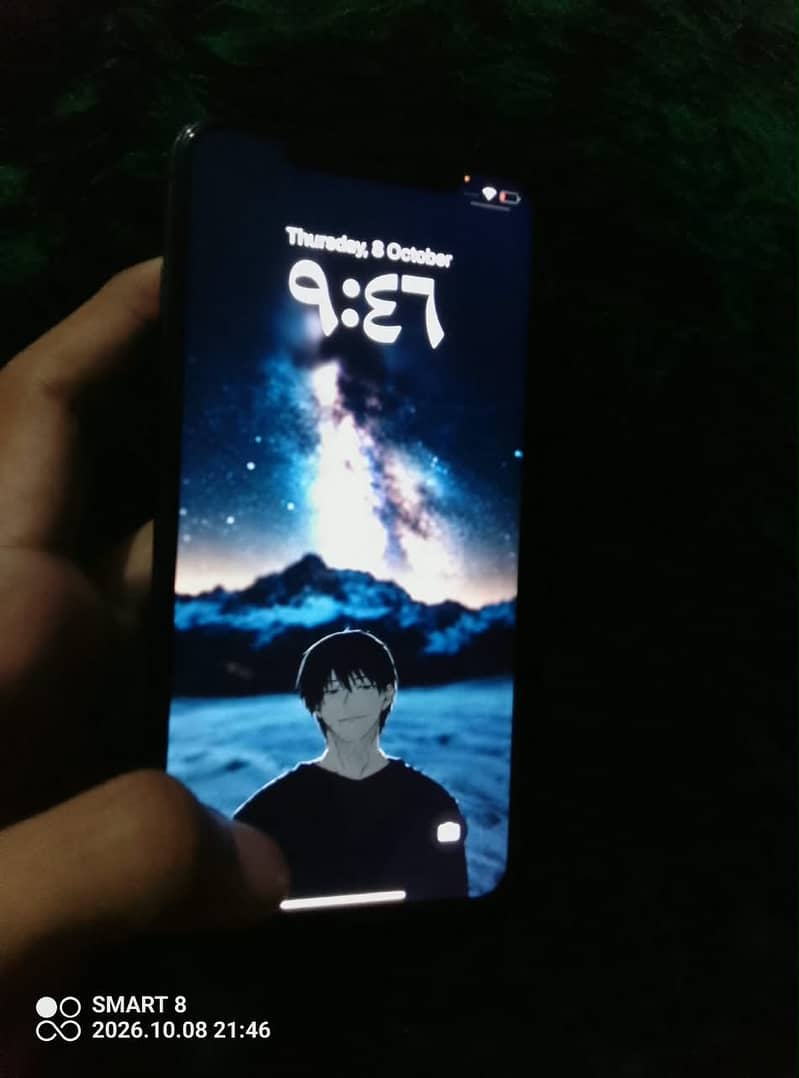 Apple iPhone XS Max 4