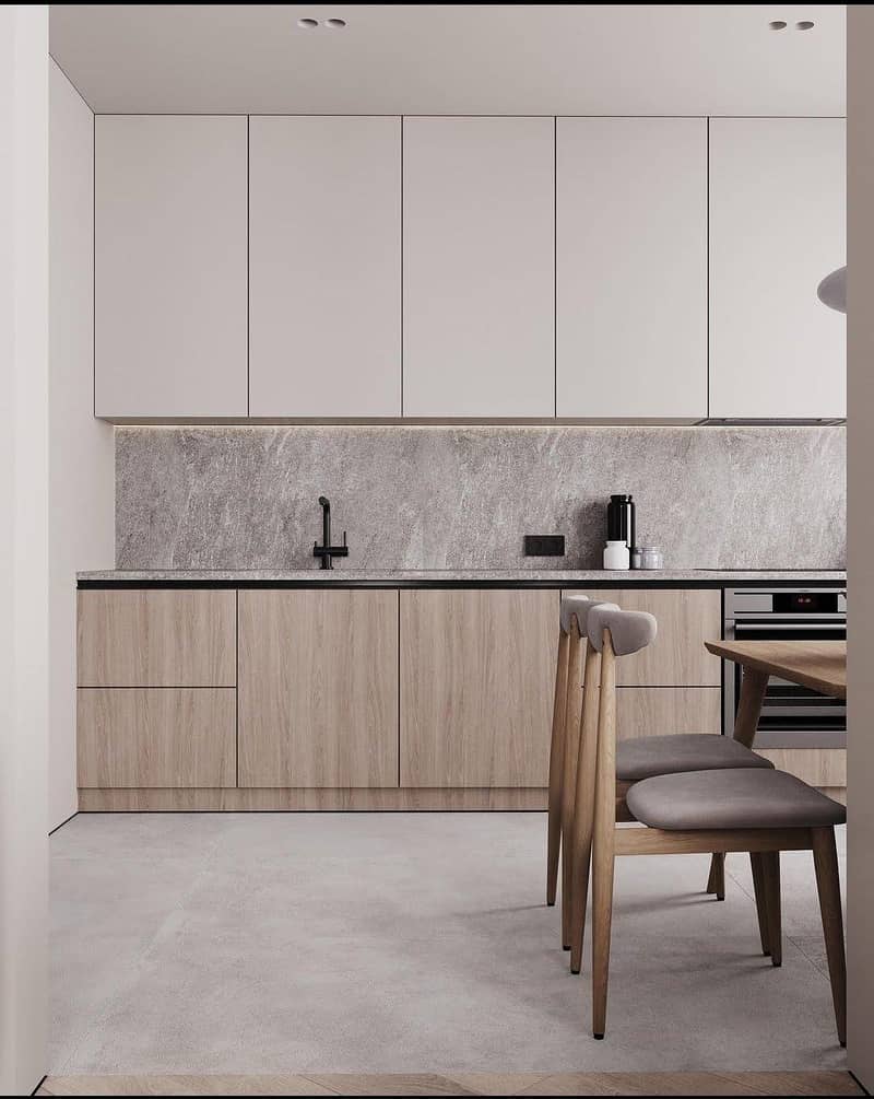 Kitchen Desiging 18