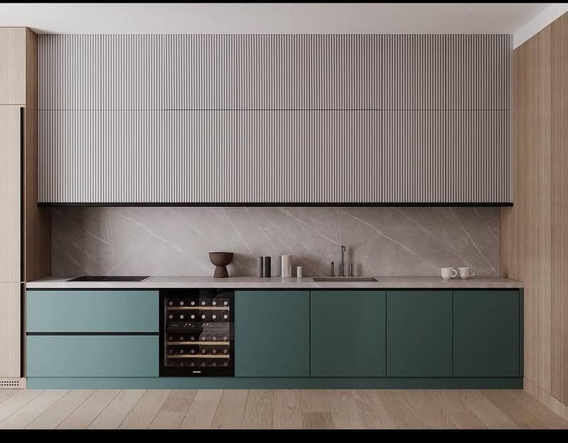 Kitchen Desiging 19