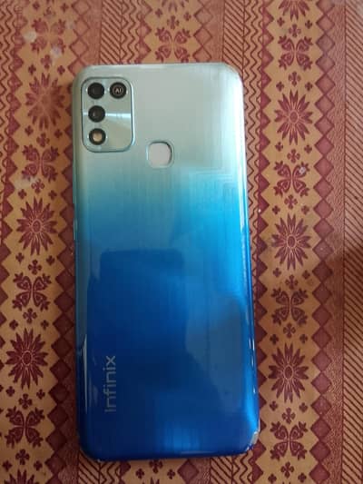 Infinix Hot 11 Play