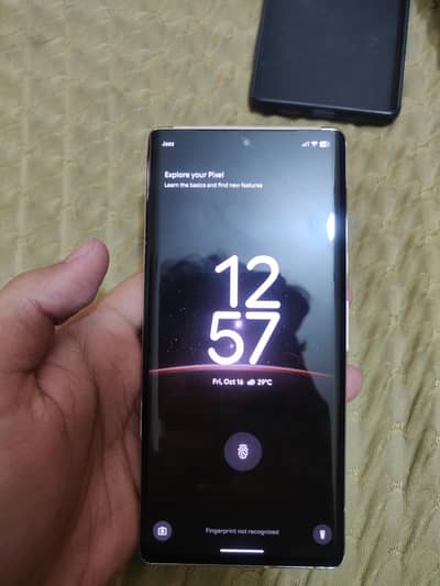 Google Pixel 6 Pro
