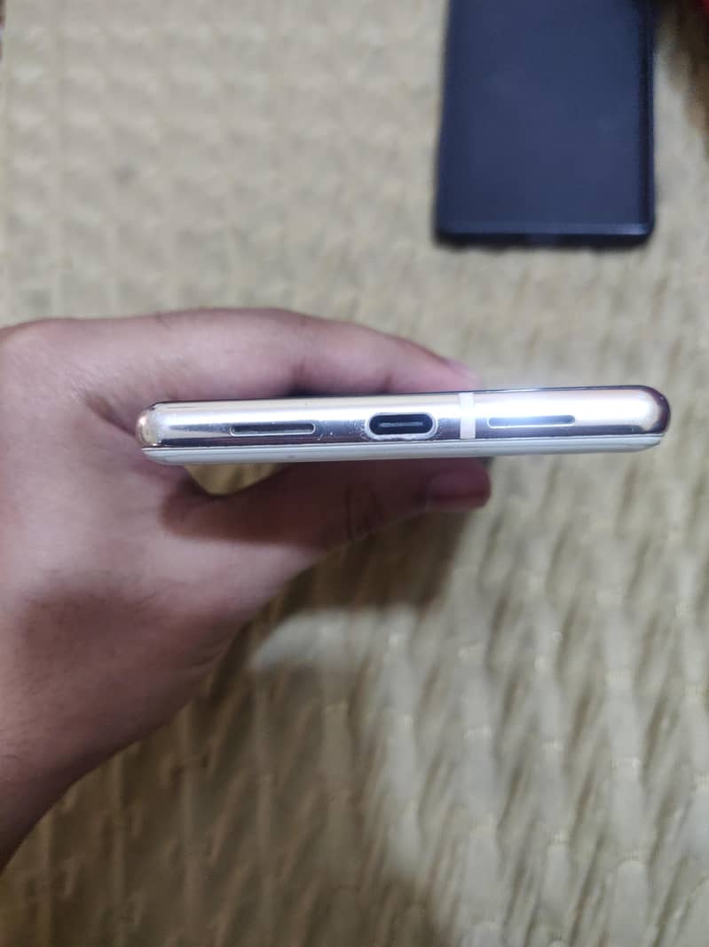 Google Pixel 6 Pro 4