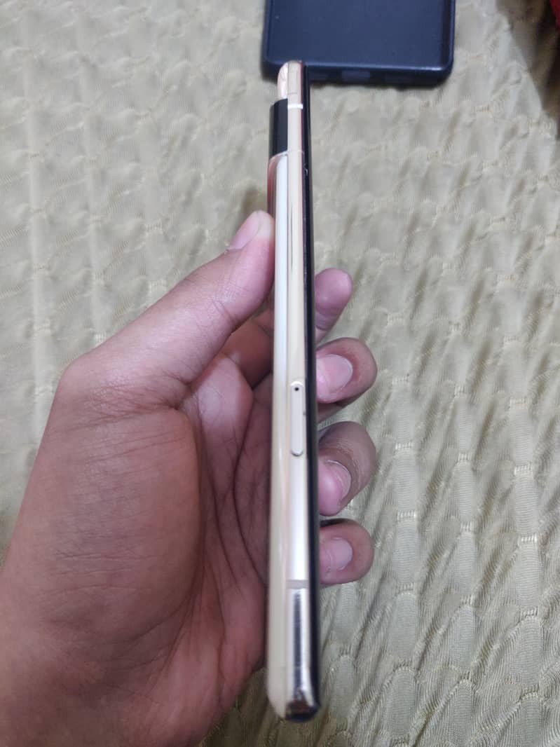 Google Pixel 6 Pro 6