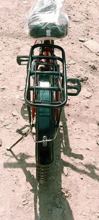 cycle for sale