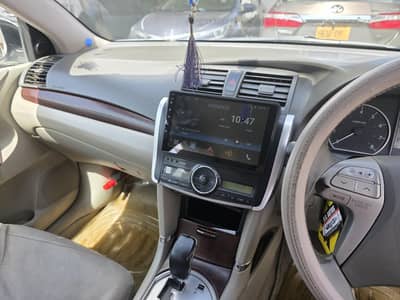 Toyota Premio 2012