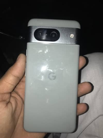 Google Pixel 8