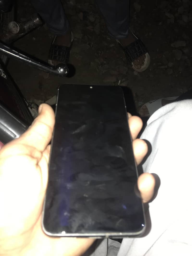 Google Pixel 8 1