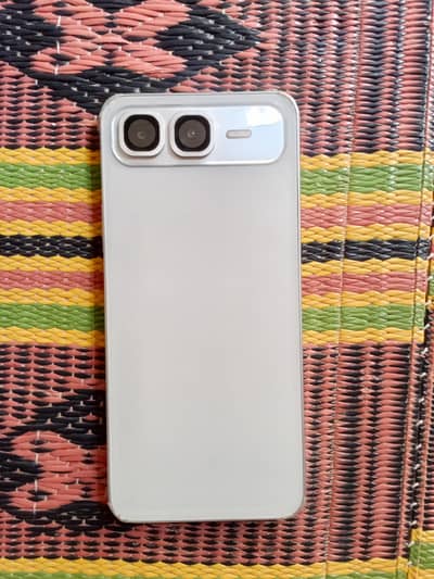 Infinix smart 10 plus