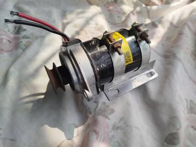 12V DC Motor for Donkey pump and water pump Original High Torque