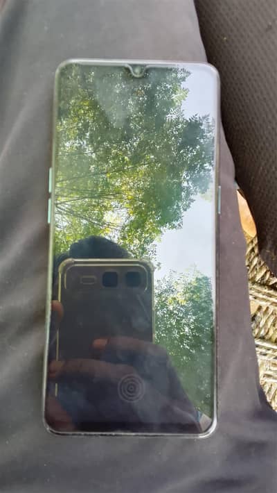 OPPO F15