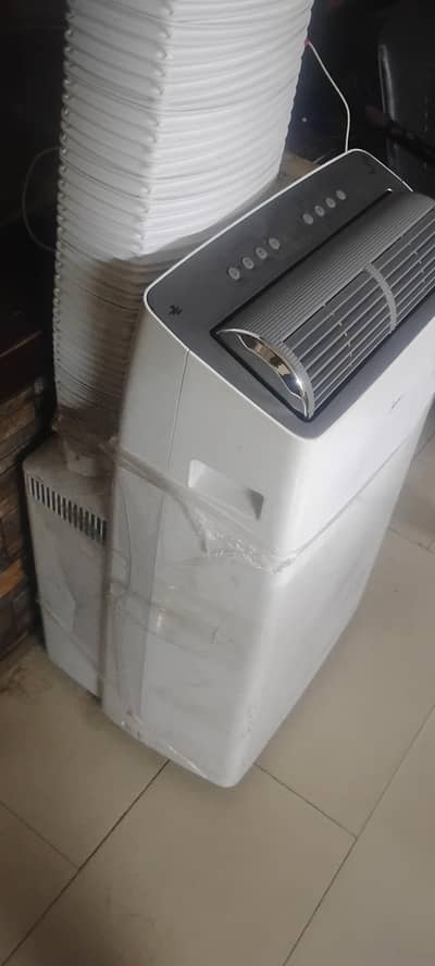 media air conditioner portable