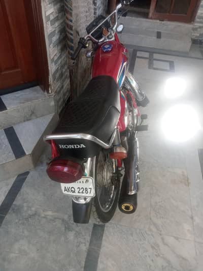 cg 125 lover 03068853025