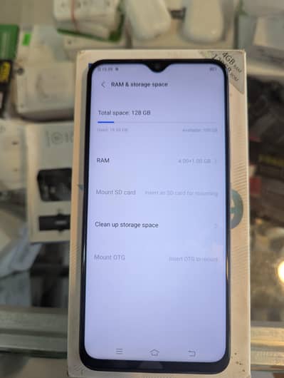 Vivo Y19