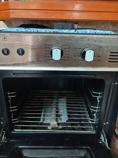 Oven for sale
