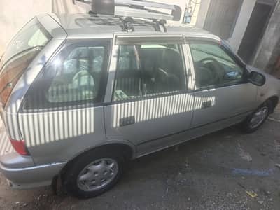 Suzuki Cultus VXR 2003