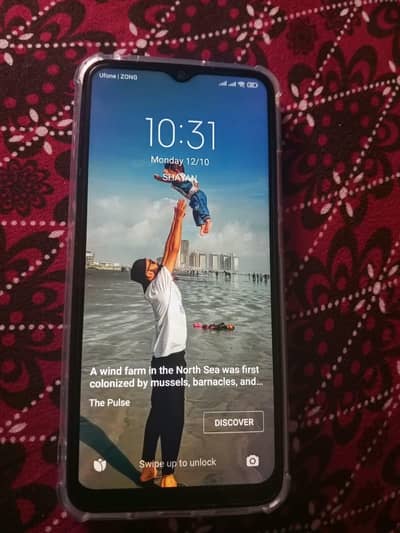 Redmi 9a All okay vip Condition