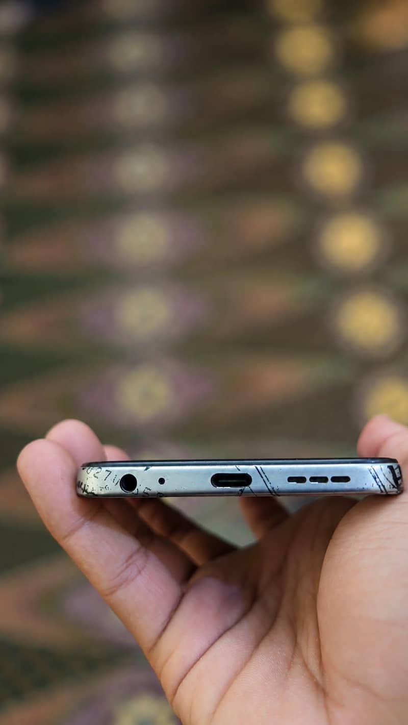 Tecno spark 40 3
