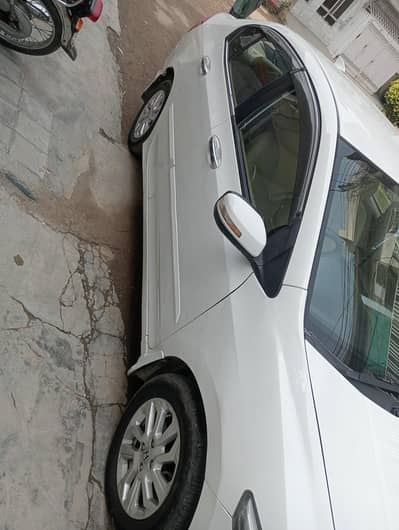 Honda City aspir 1.5