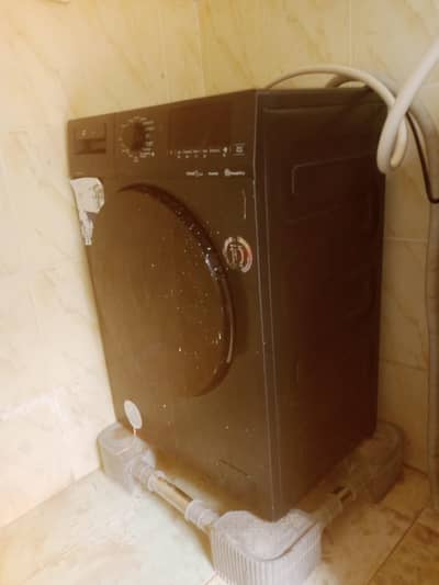Dawlanc washingMachine