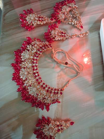 Bridal Set