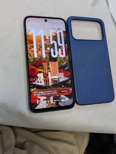 Tecno Spark 50 6+6/128