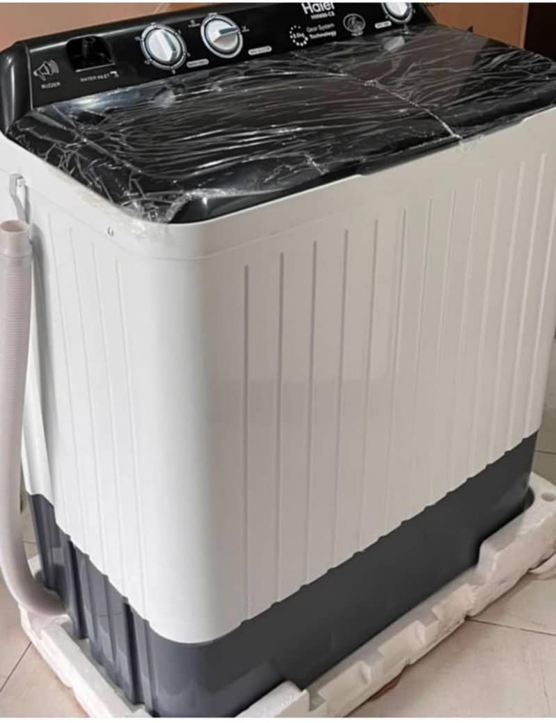 washing machine 0