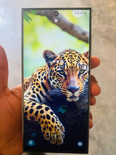 Samsung Mobile Note 10 Plus