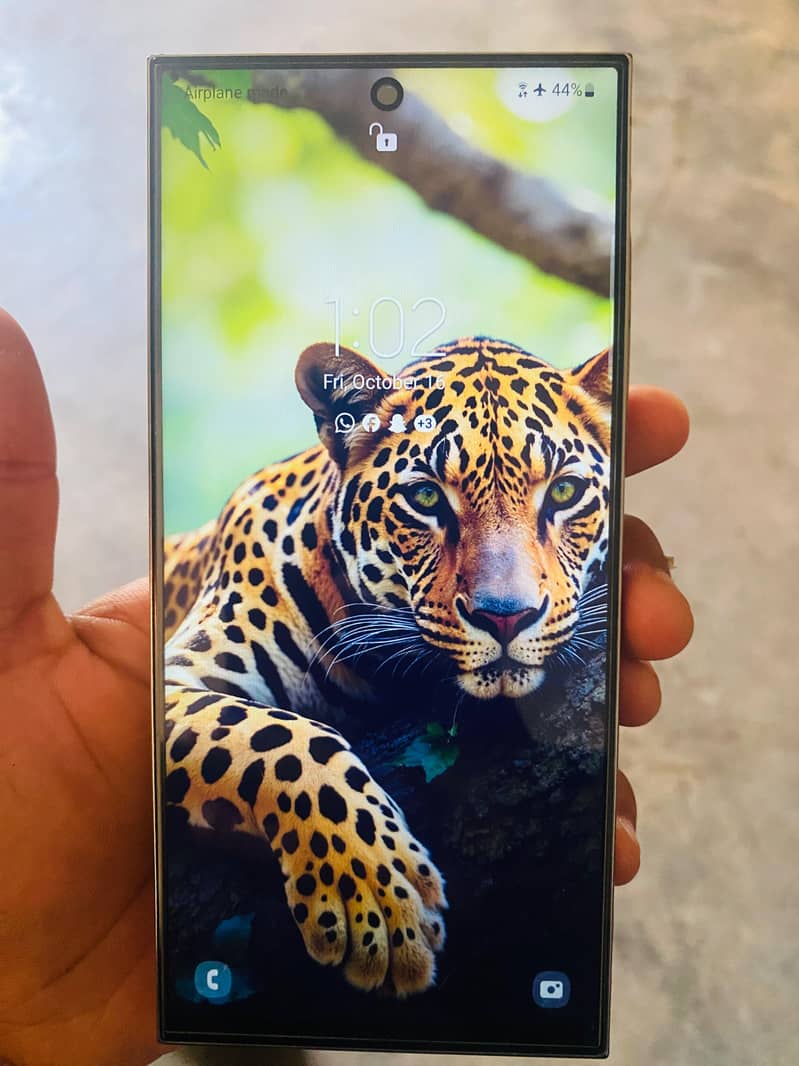 Samsung Mobile Note 10 Plus 0
