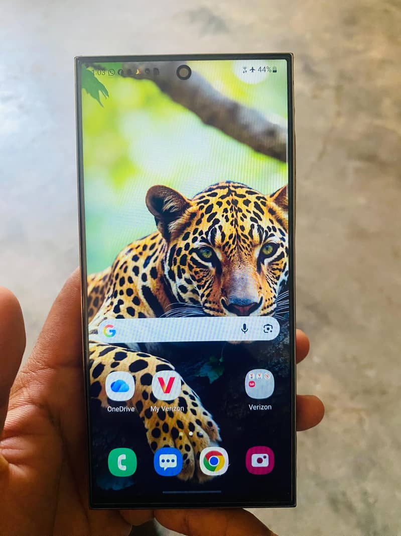 Samsung Mobile Note 10 Plus 2