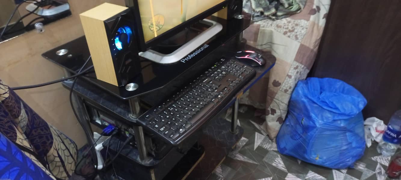 FULL SETUP 4
