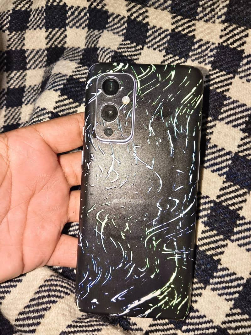 One Plus 9 3
