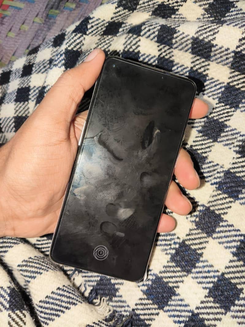 One Plus 9 4