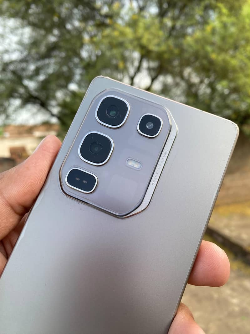 Infinix Note 50 Pro 3