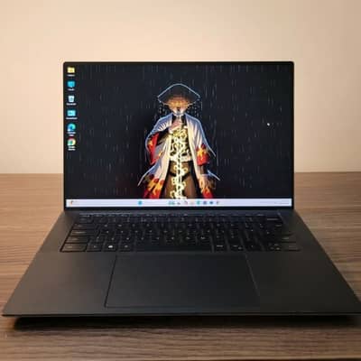 Dell XPS 15 9500