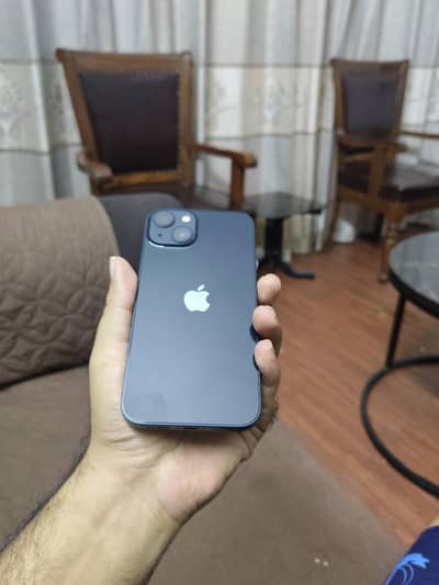 Apple iPhone 13 jv