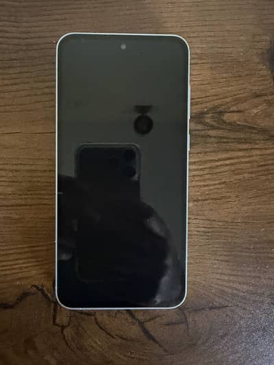 Samsung Mobile A55 5G