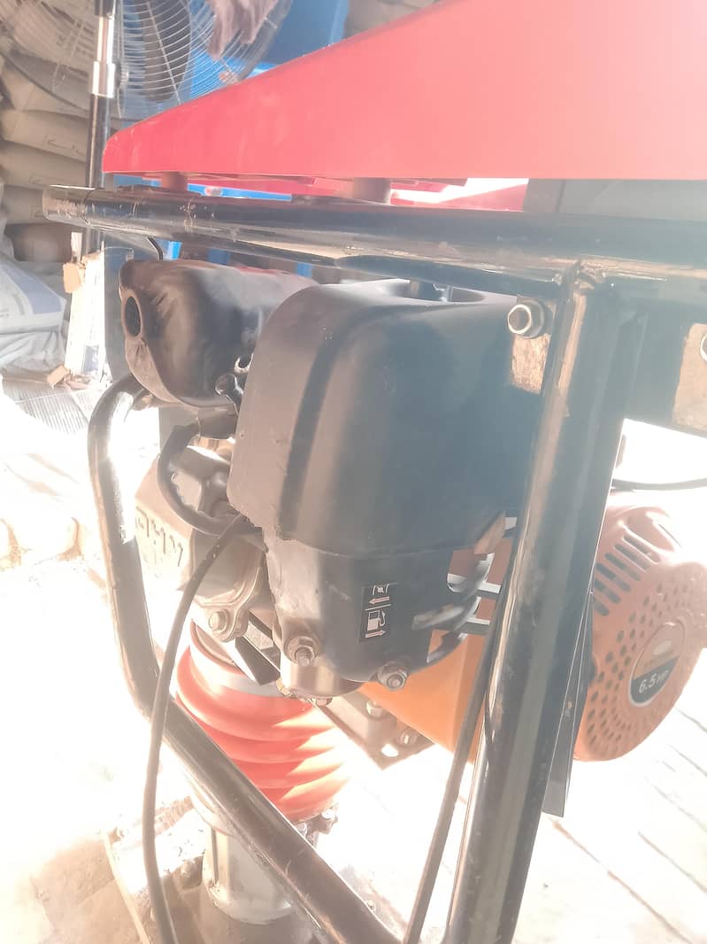 jumping jack compactor 3