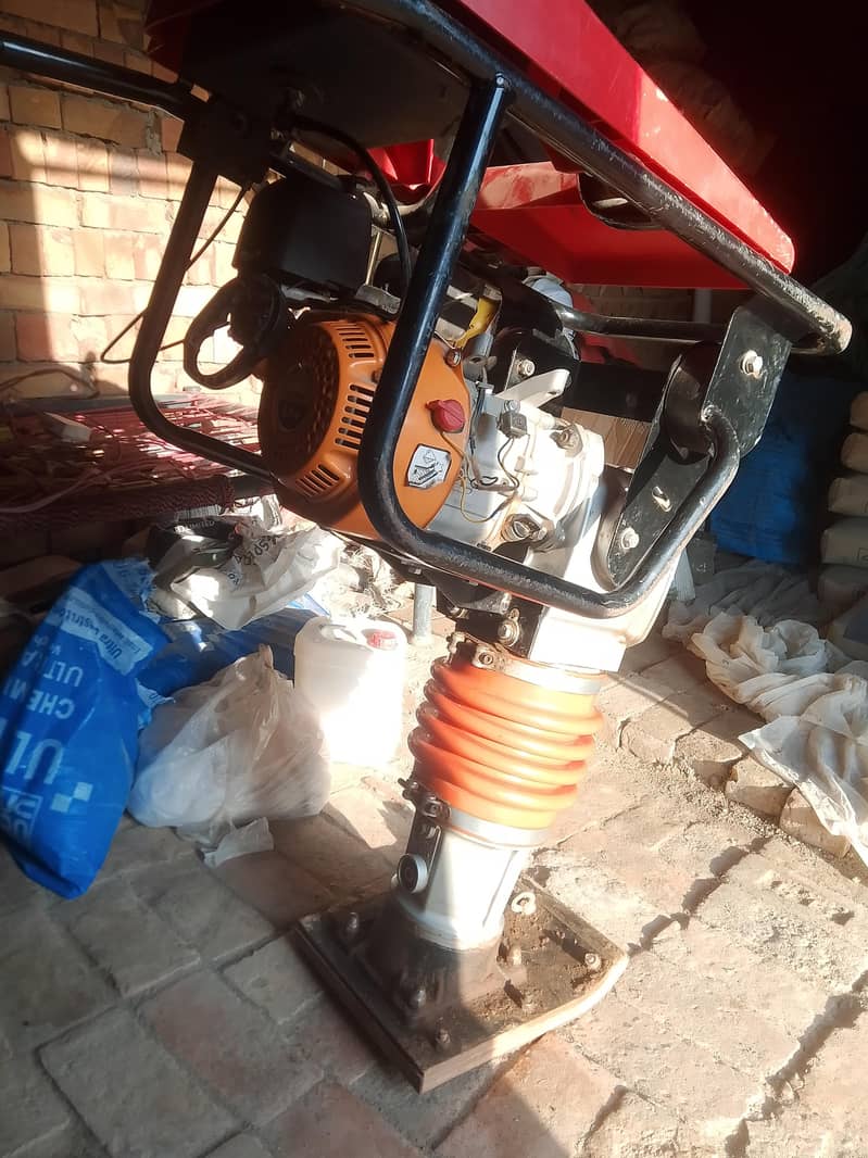 jumping jack compactor 4