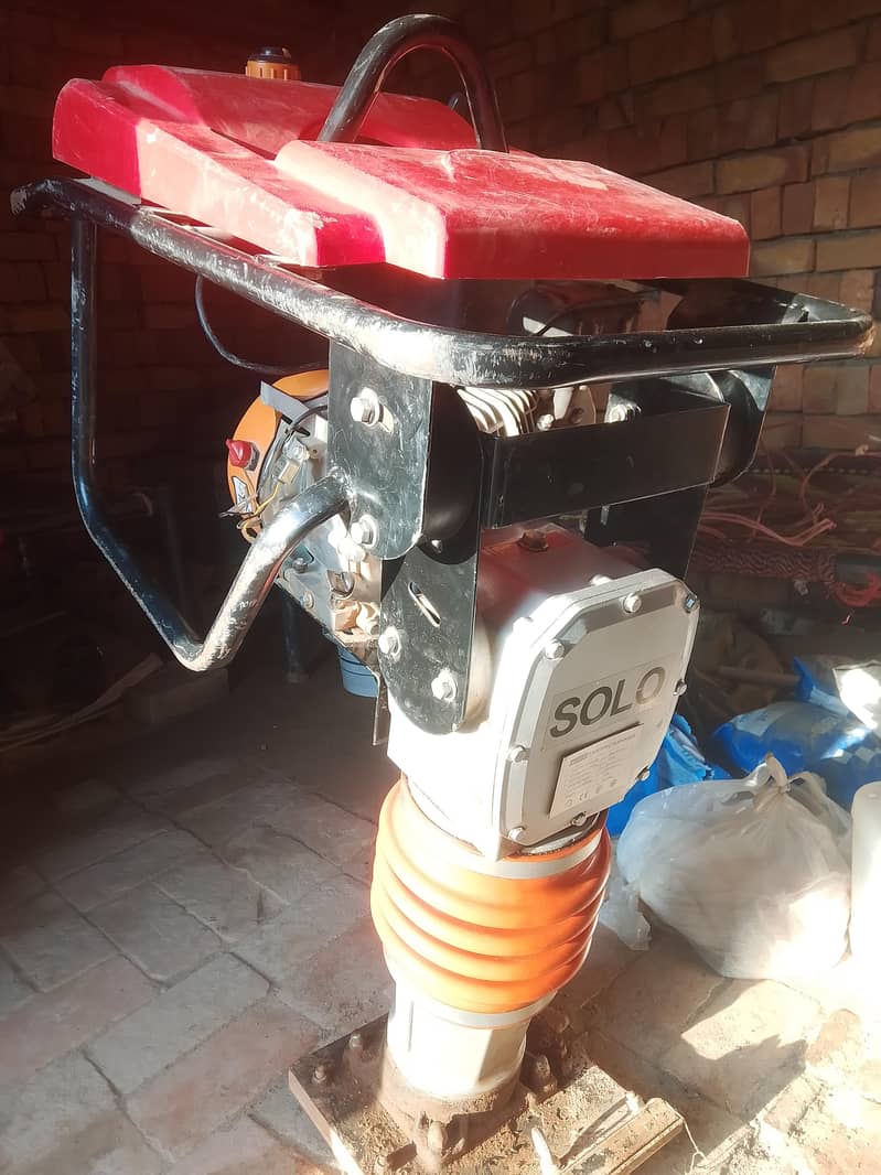 jumping jack compactor 6