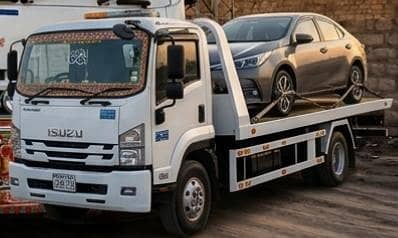 LTV Driver Required 3