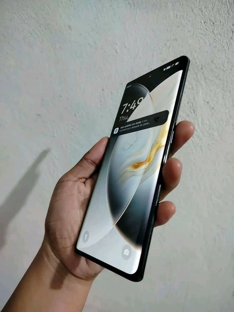 Tecno CAMON 30S 1