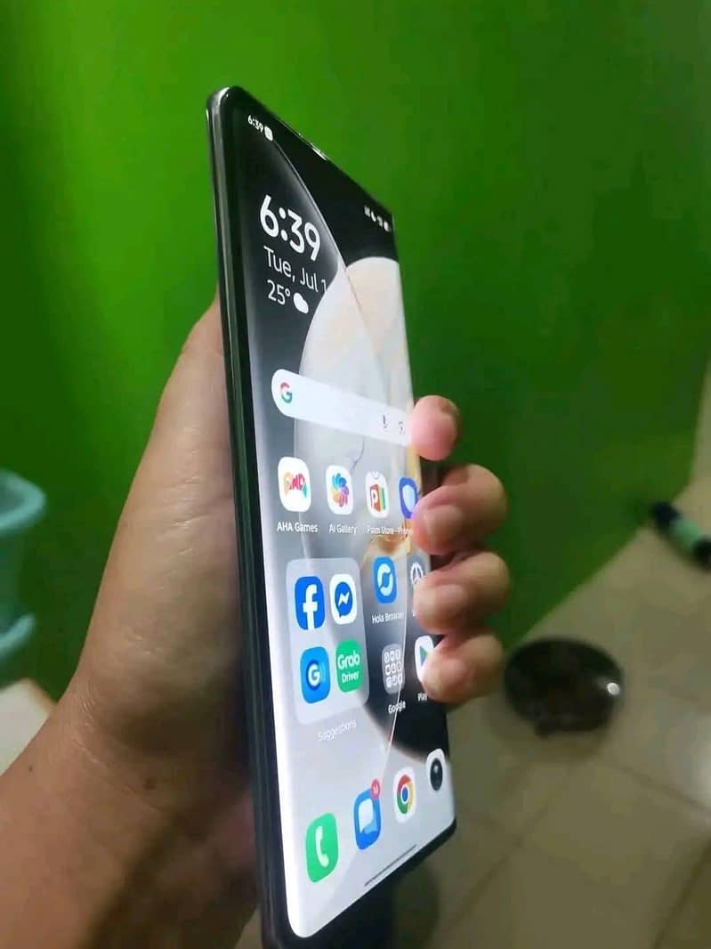 Tecno CAMON 30S 2