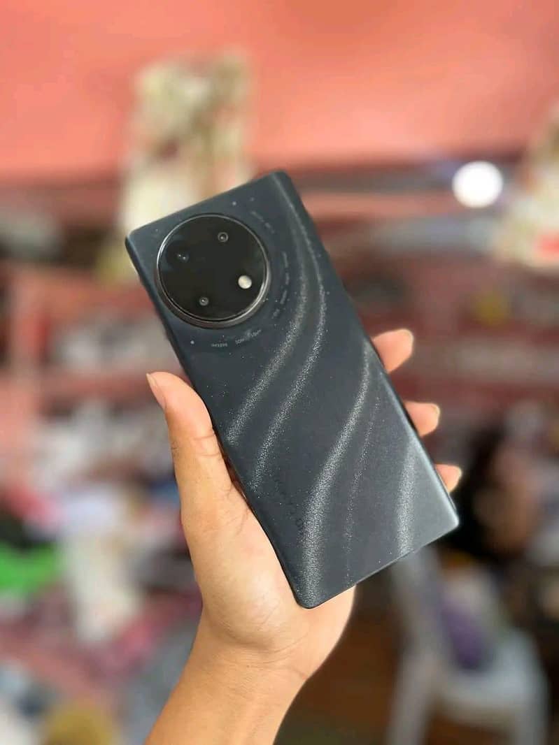 Tecno CAMON 30S 4