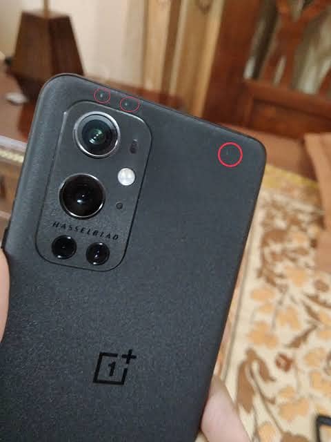 • OnePlus 9 Pro 1