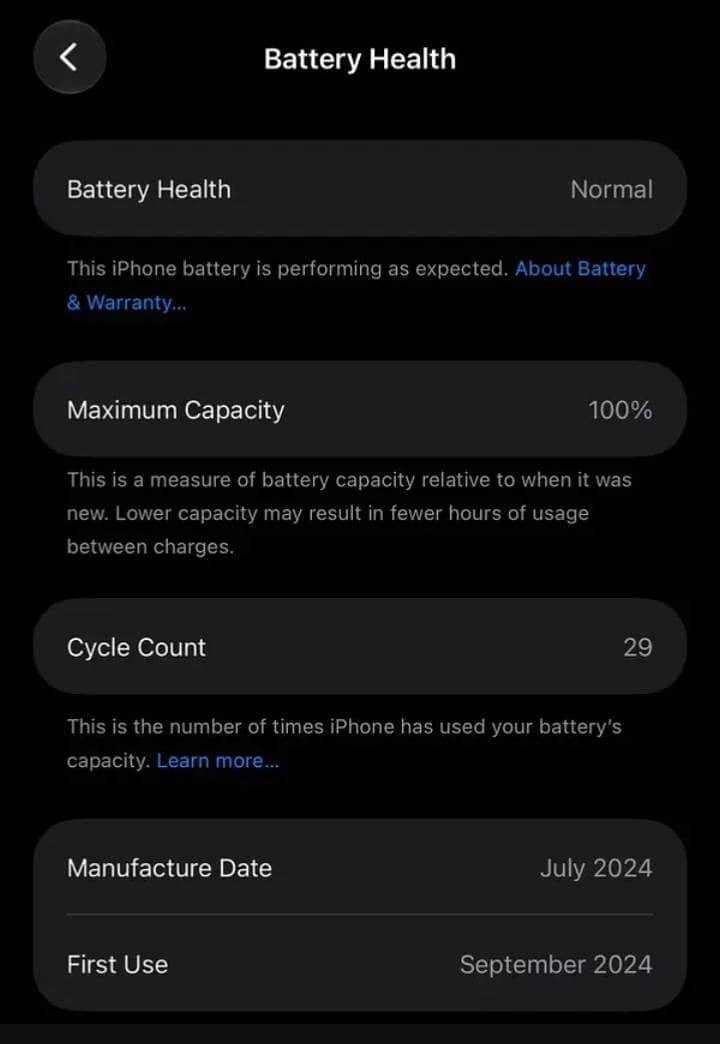 Apple iPhone 15 Pro Max 0